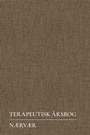 Terapeutisk Årsbog - Nærvær