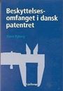 Beskyttelsesomfanget i dansk patentret