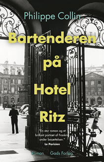 Bartenderen på Hotel Ritz