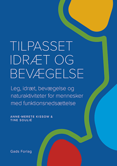 Tilpasset idræt og bevægelse