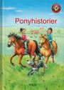 Ponyhistorier