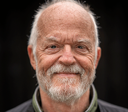 Henrik Jensen