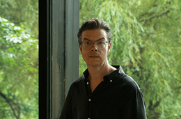 Ben Lerner