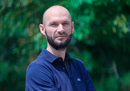 Peter Damgaard