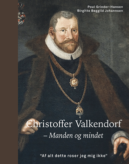 Christoffer Valkendorf