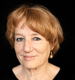 Annette K. Nielsen