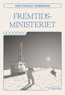 Fremtidsministeriet