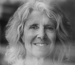 Ghita Borring