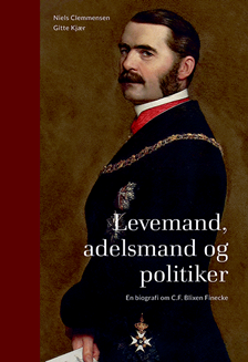 Levemand, adelsmand og politiker