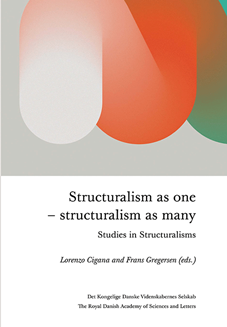 Structuralism as one – structuralism as many