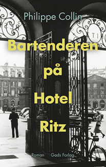 Bartenderen på Hotel Ritz