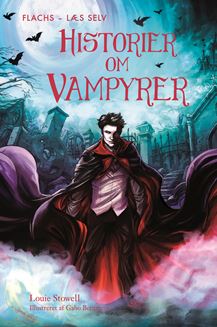 Historier om vampyrer