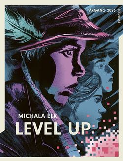 Beruselse: Level up