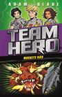 Team Hero (11) Mørkets hær