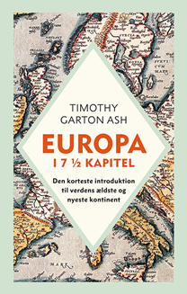 Europa i 7½ kapitel