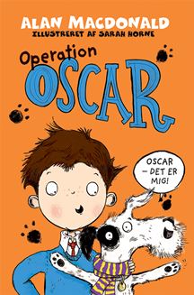 Operation Oscar