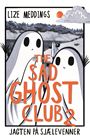 The Sad Ghost Club 2: Jagten på sjælevenner