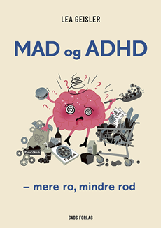 Mad og ADHD