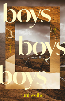 Boys boys boys