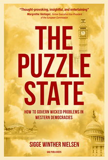 The Puzzle State
