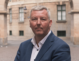 Morten Bangsgaard