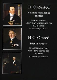 H.C. Ørsted