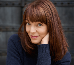 Lina Wolff