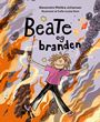 Beate og branden