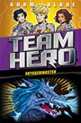 Team Hero (10) Skyggehingsten