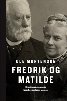 Fredrik og Matilde