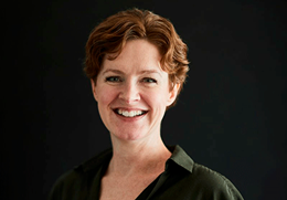 Linda Jakobsen