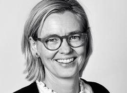 Pia Quist