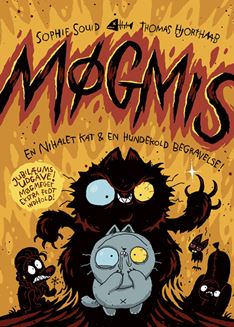 Møgmis 9: En nihalet kat & en hundekold begravelse!