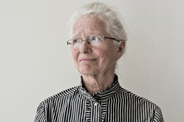 Birgit Løgstrup