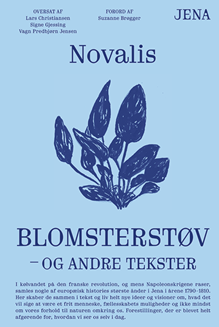 Blomsterstøv