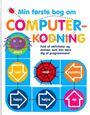 Min første bog om computerkodning