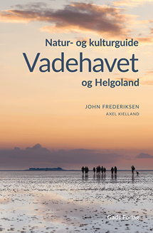 Vadehavet og Helgoland