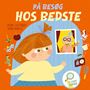 På besøg hos bedste 