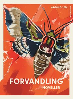 Forvandling: Noveller | PAPERBACK