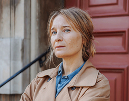Marie Meier
