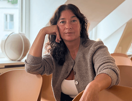 Kathiuska Pisano Suenson