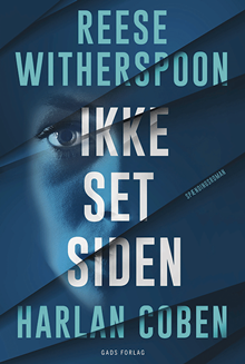 Ikke set siden