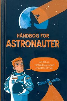 Håndbog for astronauter
