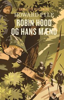 Robin Hood og hans mænd