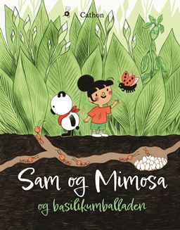 Sam og Mimosa: Basilikumballaden