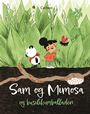 Sam og Mimosa: Basilikum-balladen