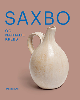 Saxbo og Nathalie Krebs