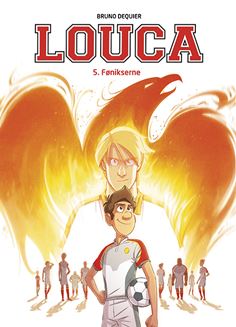 Louca (5) Fønikserne