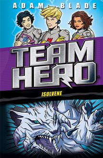 Team Hero (09) Isulvene
