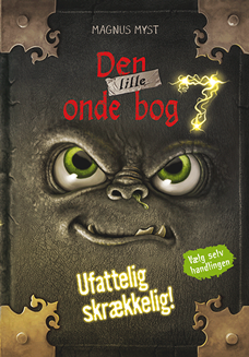 Den lille onde bog 7